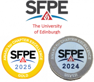 SFPE UOE student chapter