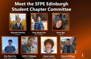 Introduction of new community